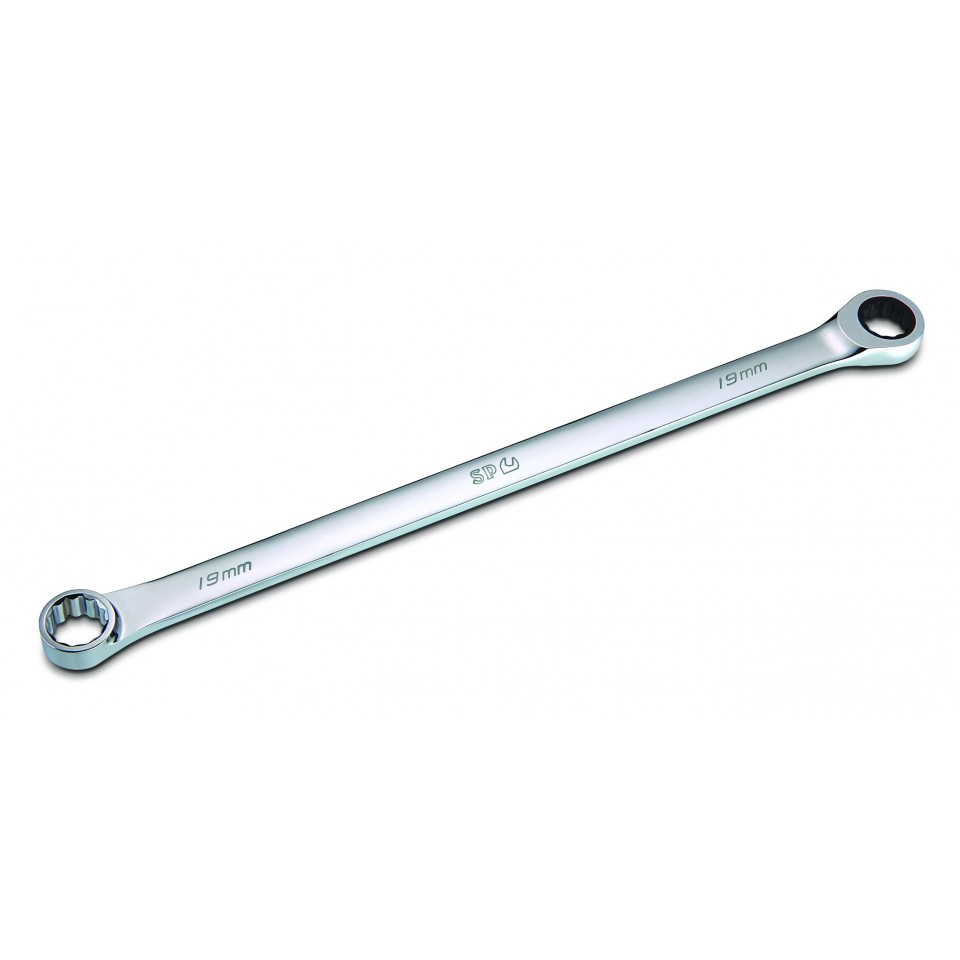 Steelman Pro 12Mm Combination Wrench With 6-Point Box End – Steelman Tools