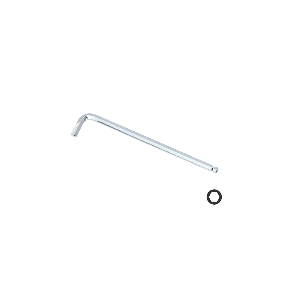 1.27 mm deals allen key