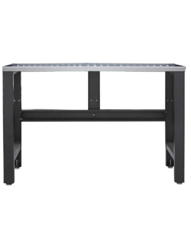 WORKTABLE FOR WORKSHOP SERIES