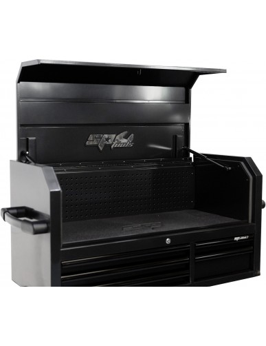 CUSTOM SERIES - TOPBOX 5 DRAWERS XL - BLACK