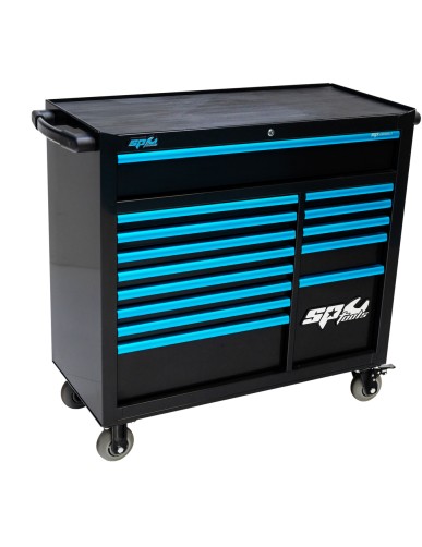 CUSTOM SERIES 14D ROLLERCABINET 363 PIECES